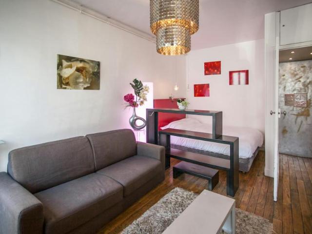 Appartement Paris Paris 75003 ES106098134