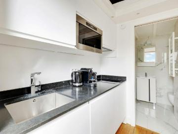 Appartement Paris Paris 75001 DS103488518