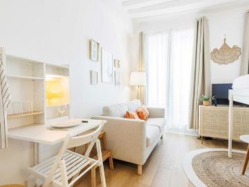 Appartement Paris Paris 75001 ES102813898