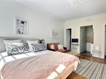 Appartement Paris Paris 75001 ES103426225