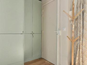 Appartement Paris Paris 75001 ES99374852