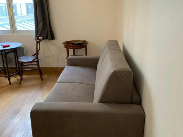 Appartement Paris Paris 75002 DLS105199420