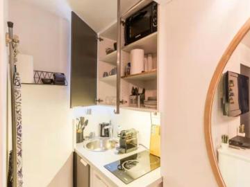 Appartement Paris Paris 75002 DS100764759