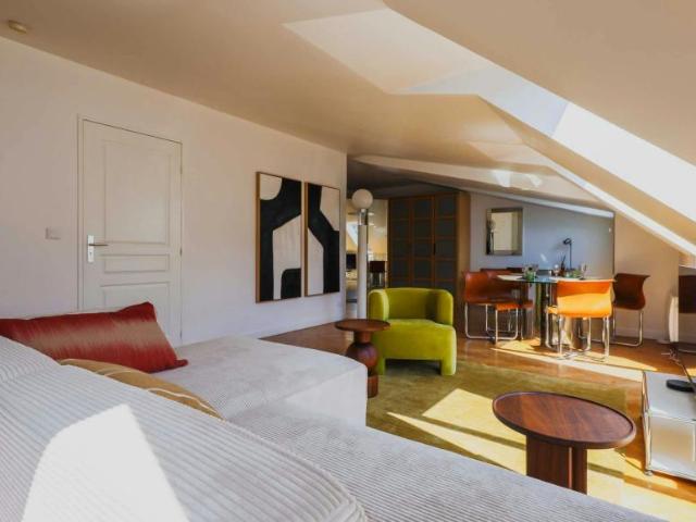 Appartement Paris Paris 75002 DS102247057