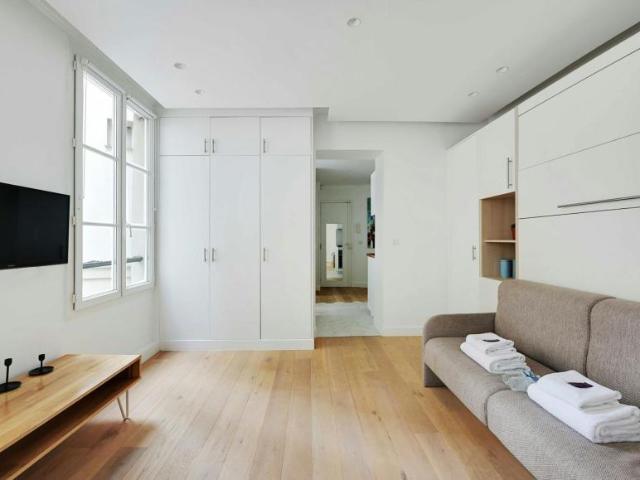 Appartement Paris Paris 75002 DS102247074