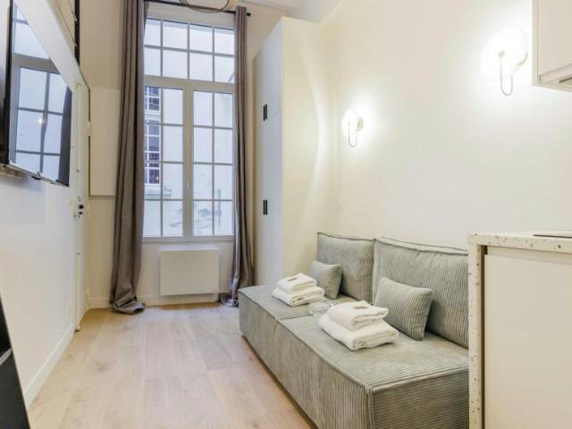 Appartement Paris Paris 75002 DS102247103