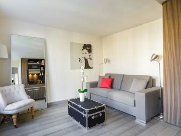 Appartement Paris Paris 75002 DS96986349
