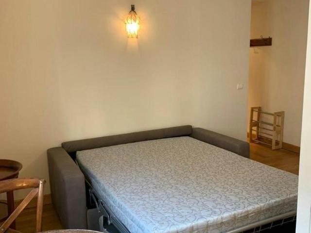 Appartement Paris Paris 75002 ELS105199420