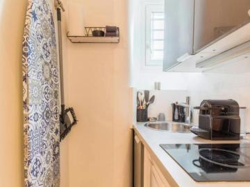 Appartement Paris Paris 75002 ES100764759