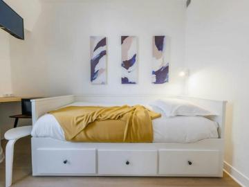 Appartement Paris Paris 75002 ES103425843