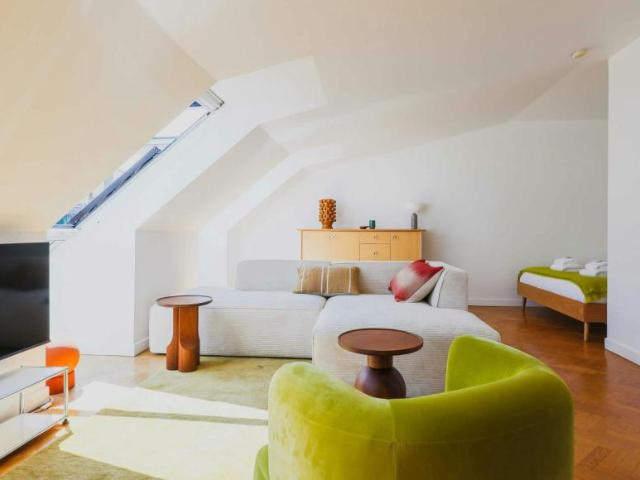 Appartement Paris Paris 75002 ES105602864
