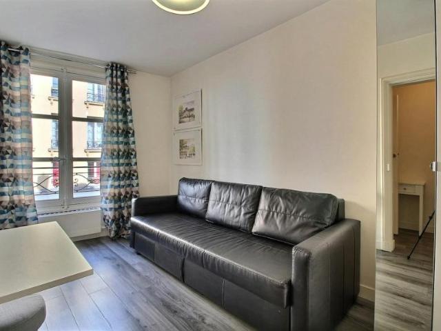 Appartement Paris Paris 75004 DS100992352