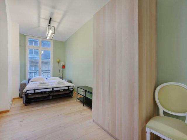 Appartement Paris Paris 75004 DS102246691
