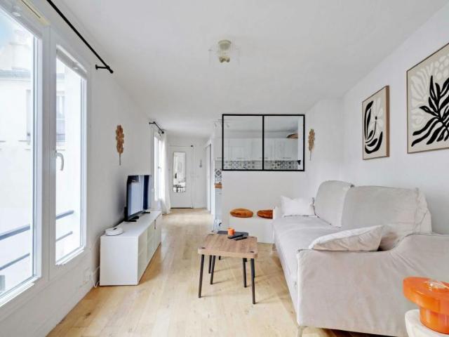 Appartement Paris Paris 75004 DS102247095