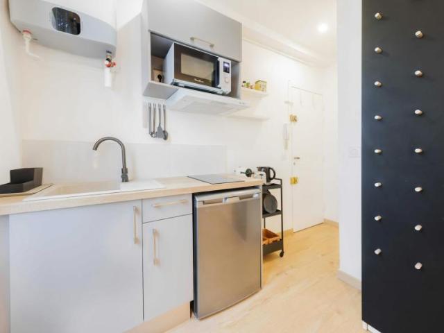 Appartement Paris Paris 75004 DS102247149