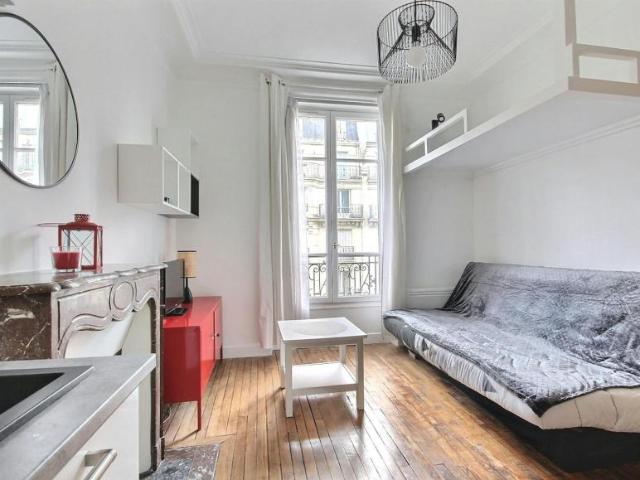 Appartement Paris Paris 75004 DS102917283
