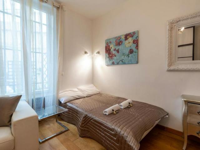 Appartement Paris Paris 75004 ES101589125