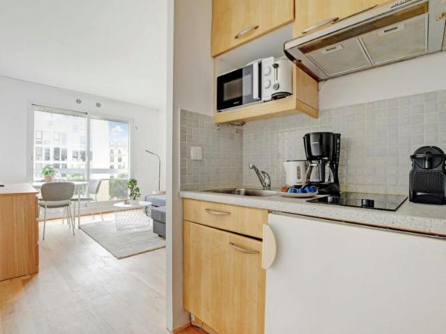 Appartement Paris Paris 75008 DS102849189