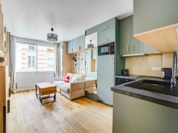 Appartement Paris Paris 75009 DS102246489