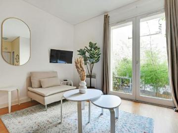 Appartement Paris Paris 75009 DS102813884