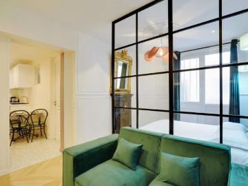 Appartement Paris Paris 75009 DS103216789