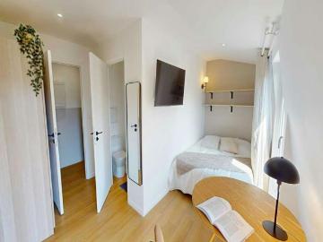 Appartement Paris Paris 75009 DS103396954