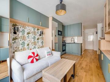 Appartement Paris Paris 75009 ES102246489