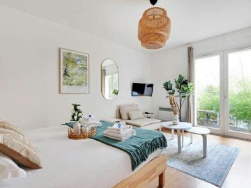 Appartement Paris Paris 75009 ES102813884