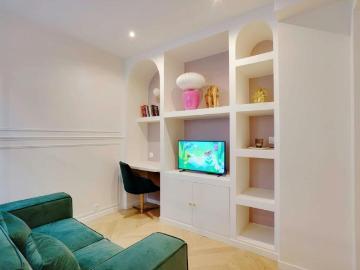 Appartement Paris Paris 75009 ES103216789