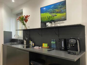 Appartement Paris Paris 75013 DS101588488