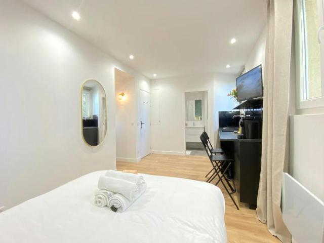 Appartement Paris Paris 75013 DS105436303