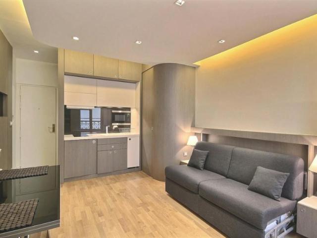 Appartement Paris Paris 75013 DS105544563