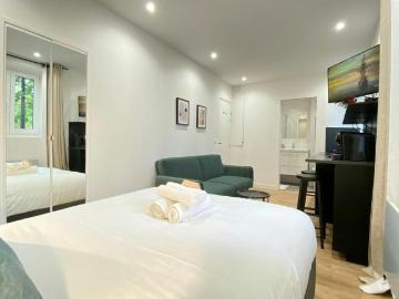 Appartement Paris Paris 75013 ES101588488
