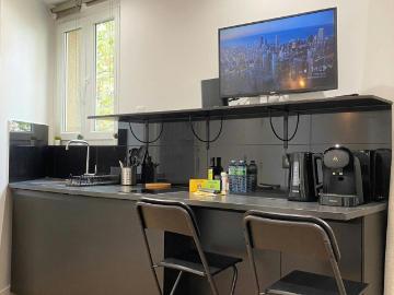 Appartement Paris Paris 75013 ES101588490