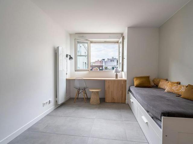 Appartement Paris Paris 75010 DLS105251374