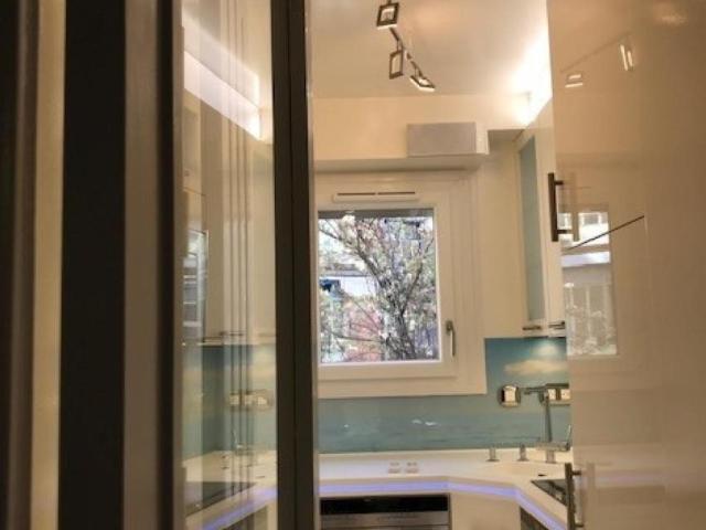 Appartement Paris Paris 75010 DS89737779