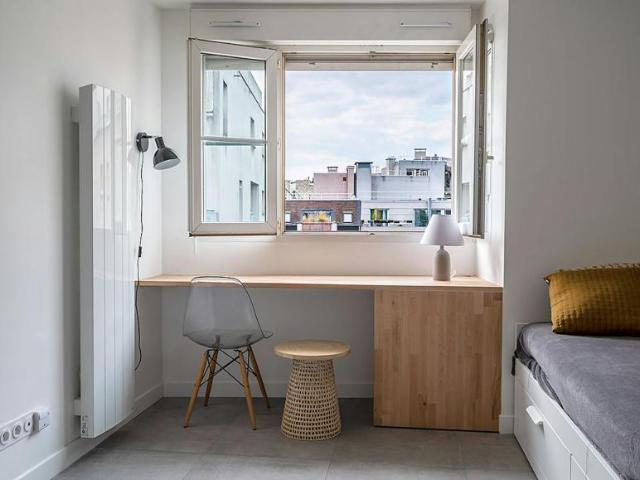 Appartement Paris Paris 75010 ELS105251374