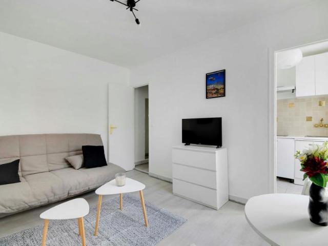 Appartement Paris Paris 75011 DLS105467895