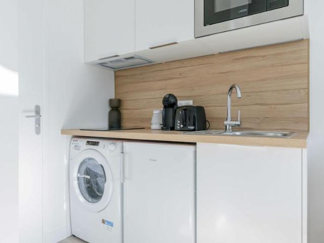 Appartement Paris Paris 75011 DS102246913
