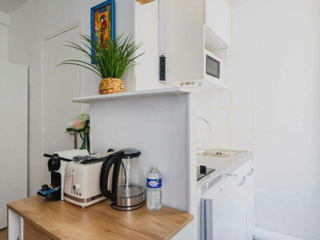 Appartement Paris Paris 75011 DS102813885
