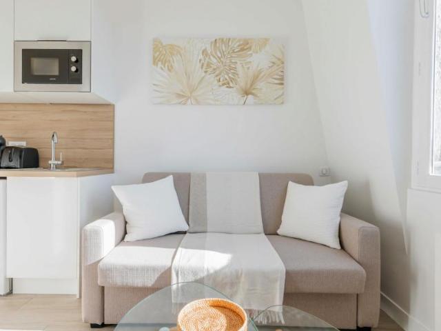 Appartement Paris Paris 75011 ELS104973514