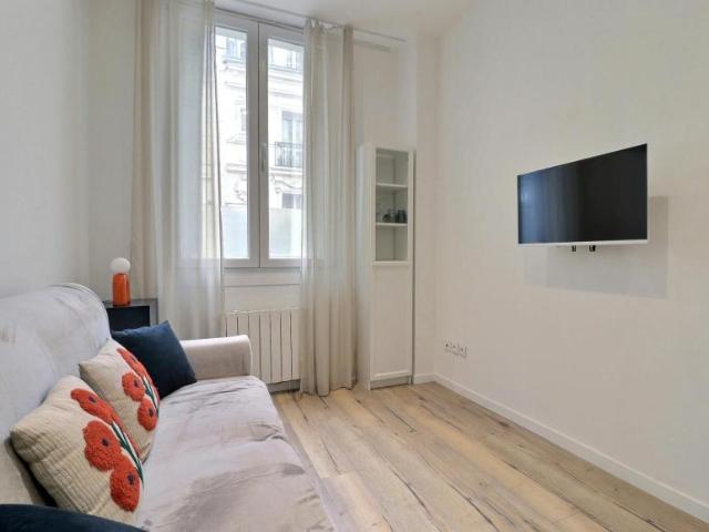 Appartement Paris Paris 75011 ES100151477