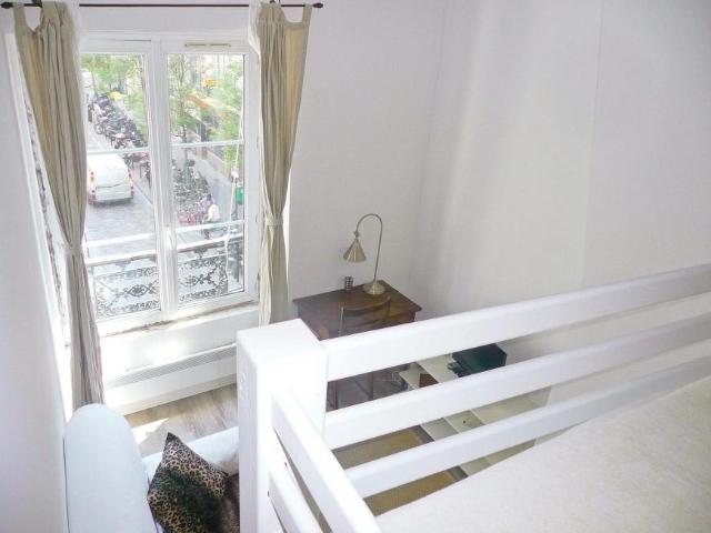 Appartement Paris Paris 75011 ES101058536