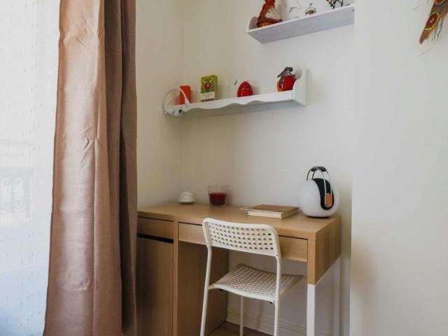 Appartement Paris Paris 75011 ES102813885