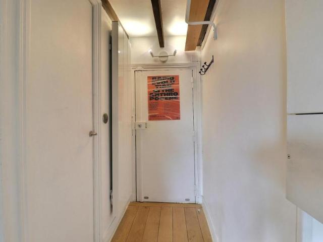 Appartement Paris Paris 75011 ES103771689
