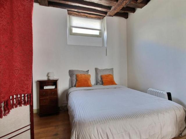 Appartement Paris Paris 75011 ES105907512