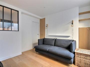 Roquette, Paris 11e Arrondissement, Paris, Île-de-France