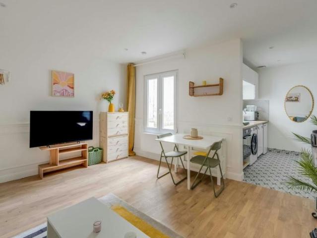 Appartement Paris Paris 75012 DS102246602