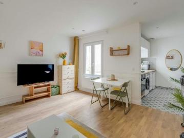 Appartement Paris Paris 75012 DS102246602