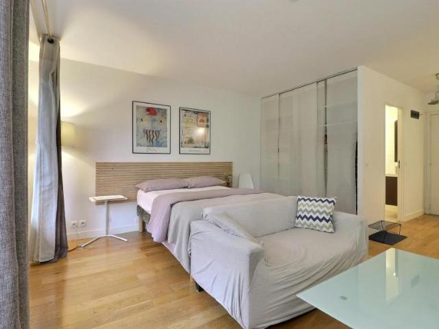 Appartement Paris Paris 75012 DS103380694
